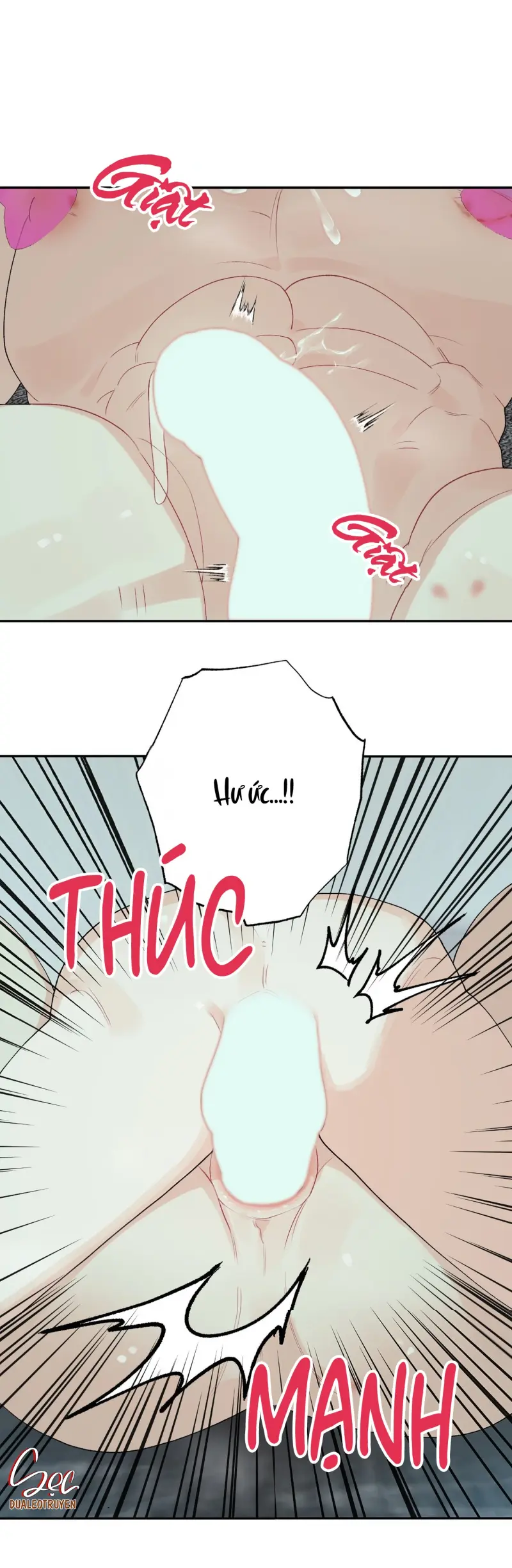 THIÊNG LIÊNG VÀ TÀN NHẪN -  - Trang 42