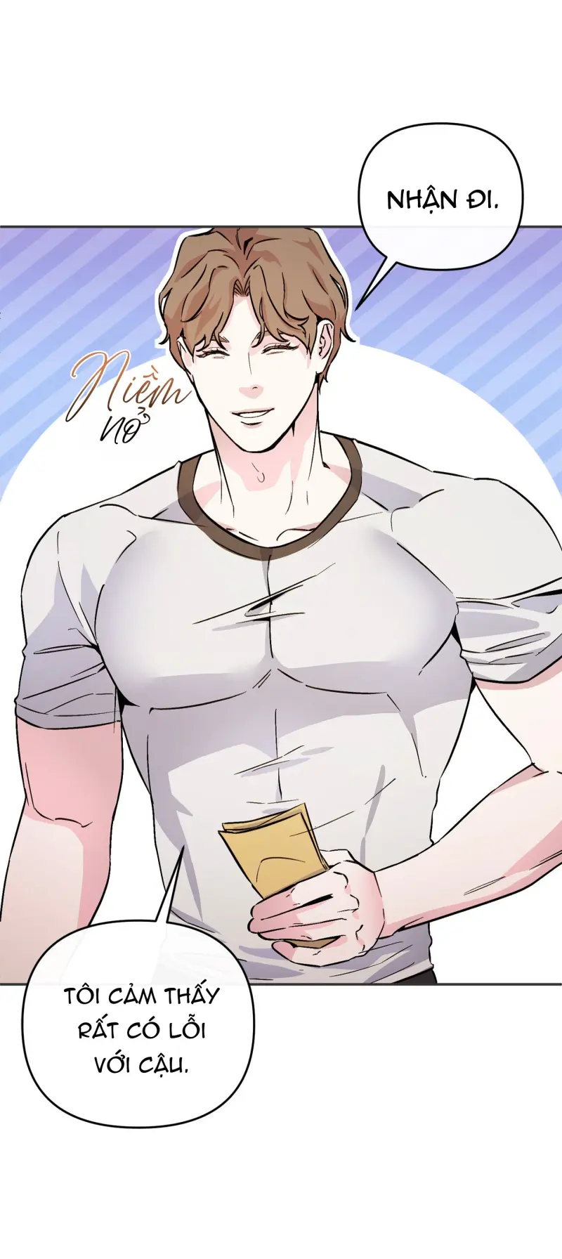 TUYỂN TẬP NHẤT THỤ ĐA CÔNG CỦA NHÀ KIM - hội viên 3 - Trang 47