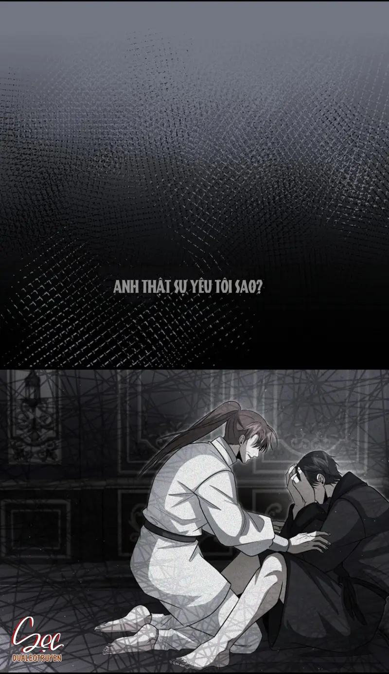 NGHỈ HƯU CHỨ KHÔNG PHẢI TÌNH YÊU -  - Trang 23