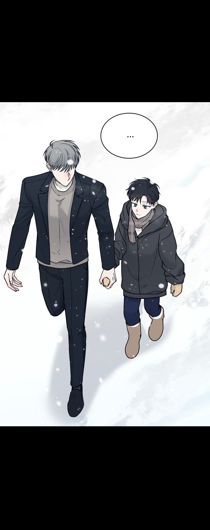 NGƯỜI CHÚ TÔI YÊU! -  - Trang 10