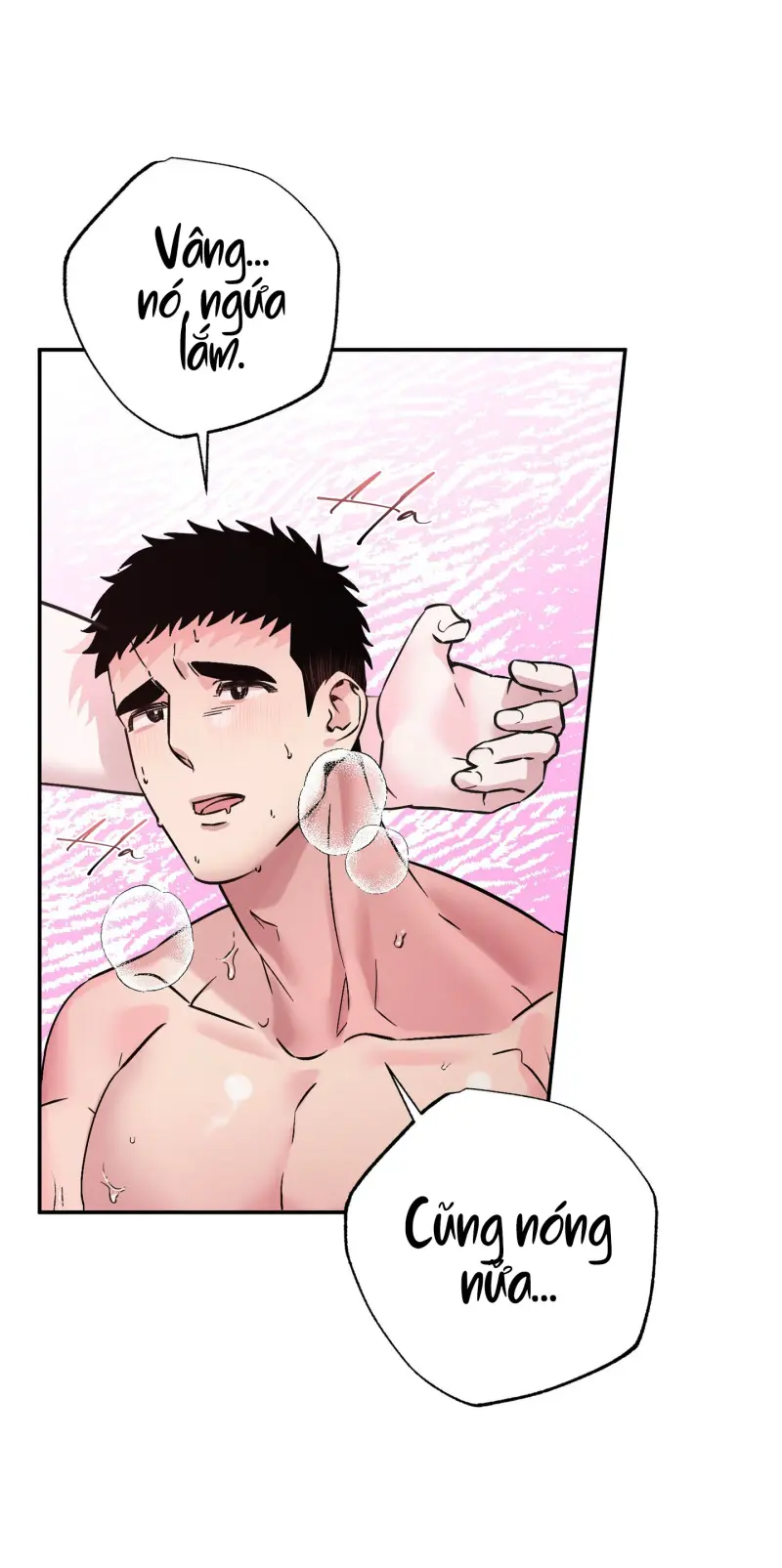 TUYỂN TẬP NHẤT THỤ ĐA CÔNG CỦA NHÀ KIM - hội viên 3 - Trang 69