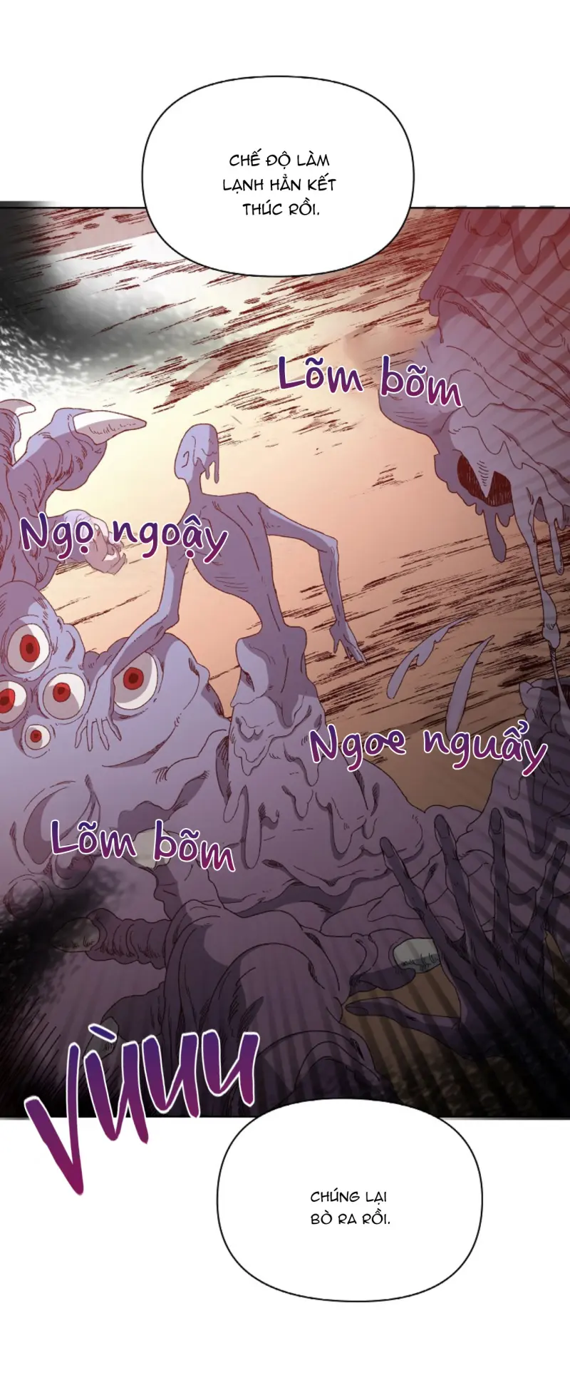 Hãy Lựa Chọn Anh Hùng Của Bạn Thật Cẩn Thận -  - Trang 9