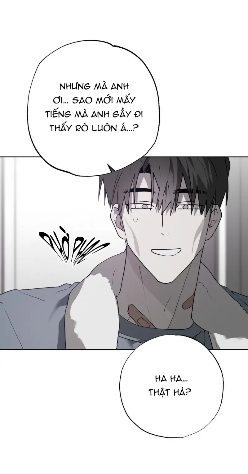 Hold Over You -  - Trang 3