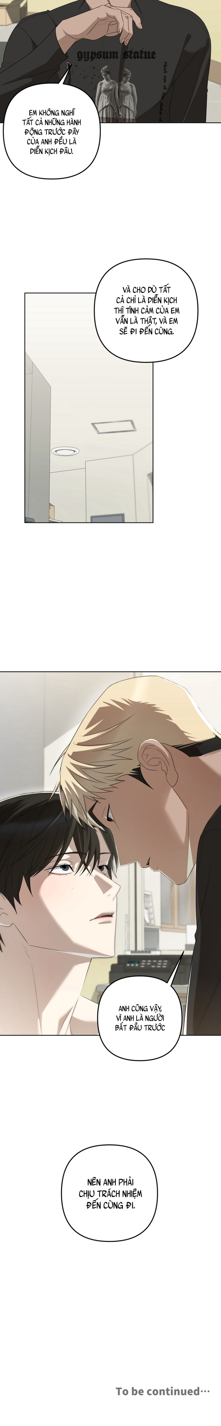 Trái Ngược - H+ - Trang 11