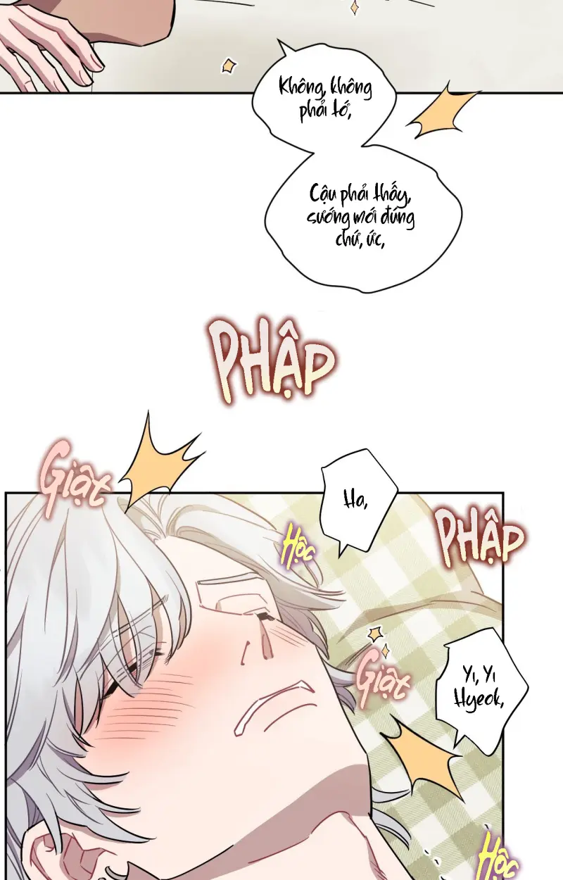 HƠN CẢ BẠN BÈ - nt53 - Trang 67