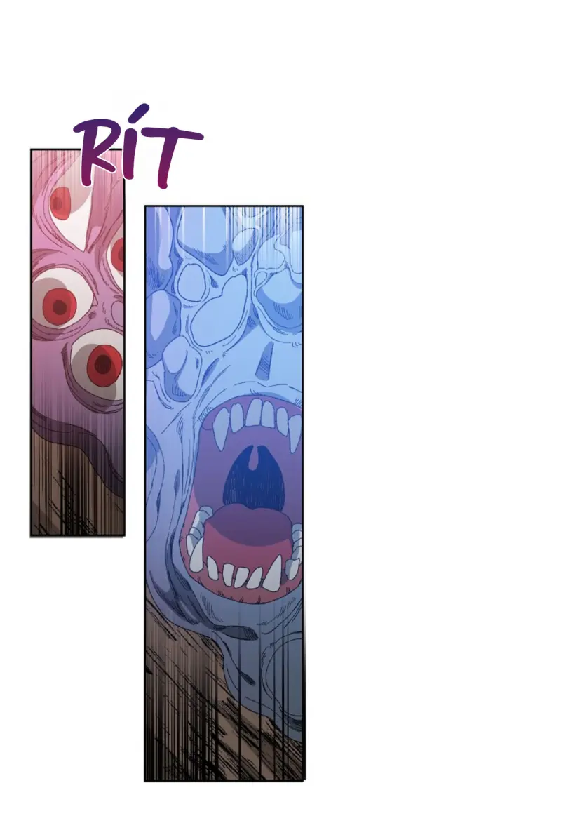 Hãy Lựa Chọn Anh Hùng Của Bạn Thật Cẩn Thận -  - Trang 8