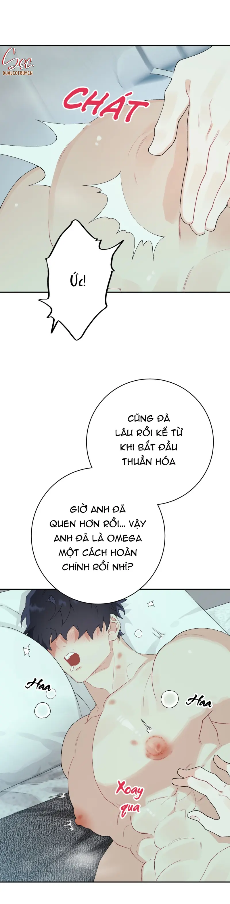 THIÊNG LIÊNG VÀ TÀN NHẪN -  - Trang 6