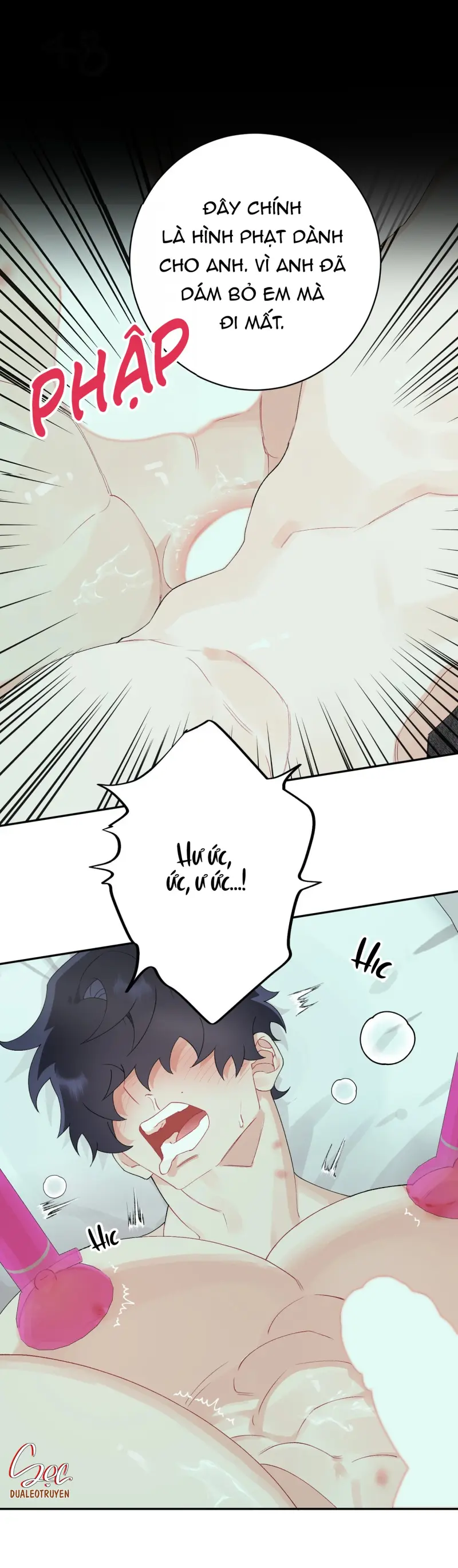 THIÊNG LIÊNG VÀ TÀN NHẪN -  - Trang 40