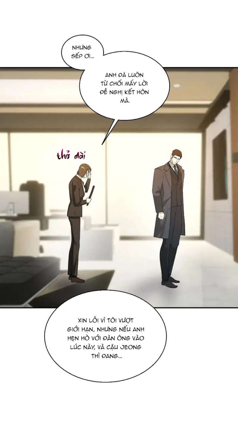 Đảo Ngược Kịch Bản -  - Trang 14