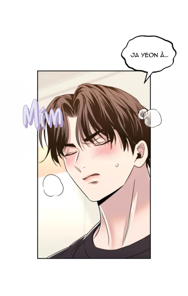 Người Hàng Xóm Bất Ngờ -  - Trang 25