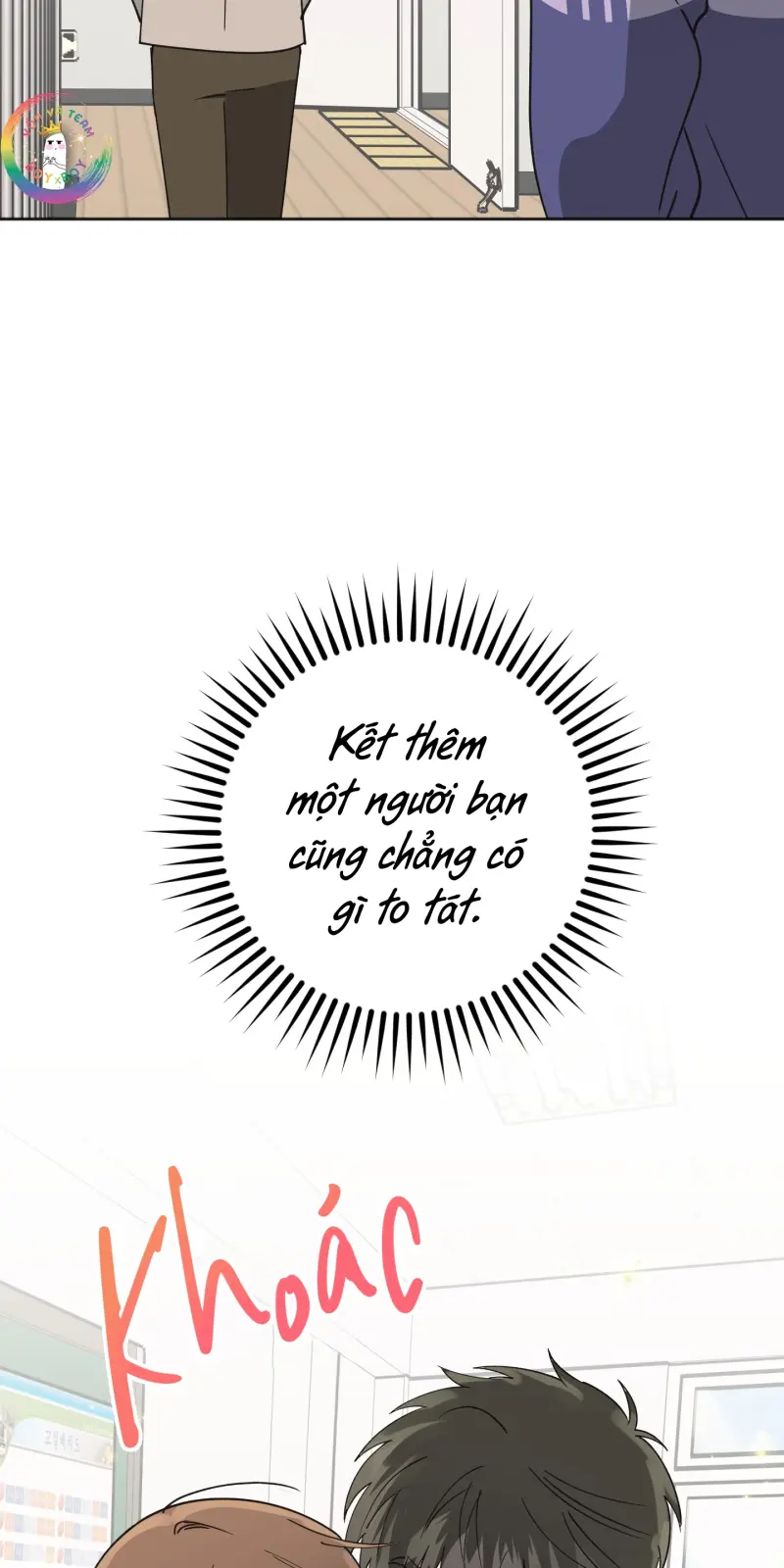 Sự Giả Dối Của Chúng Ta -  - Trang 16