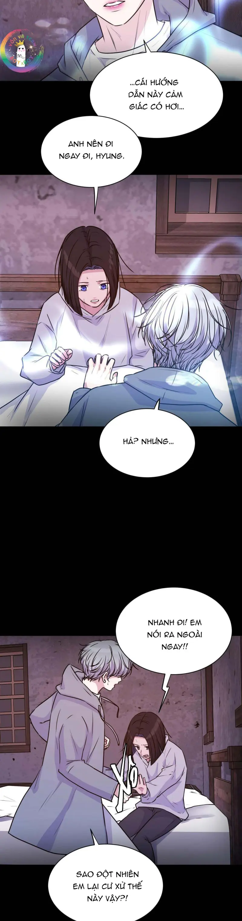 Guiding Light -  - Trang 33