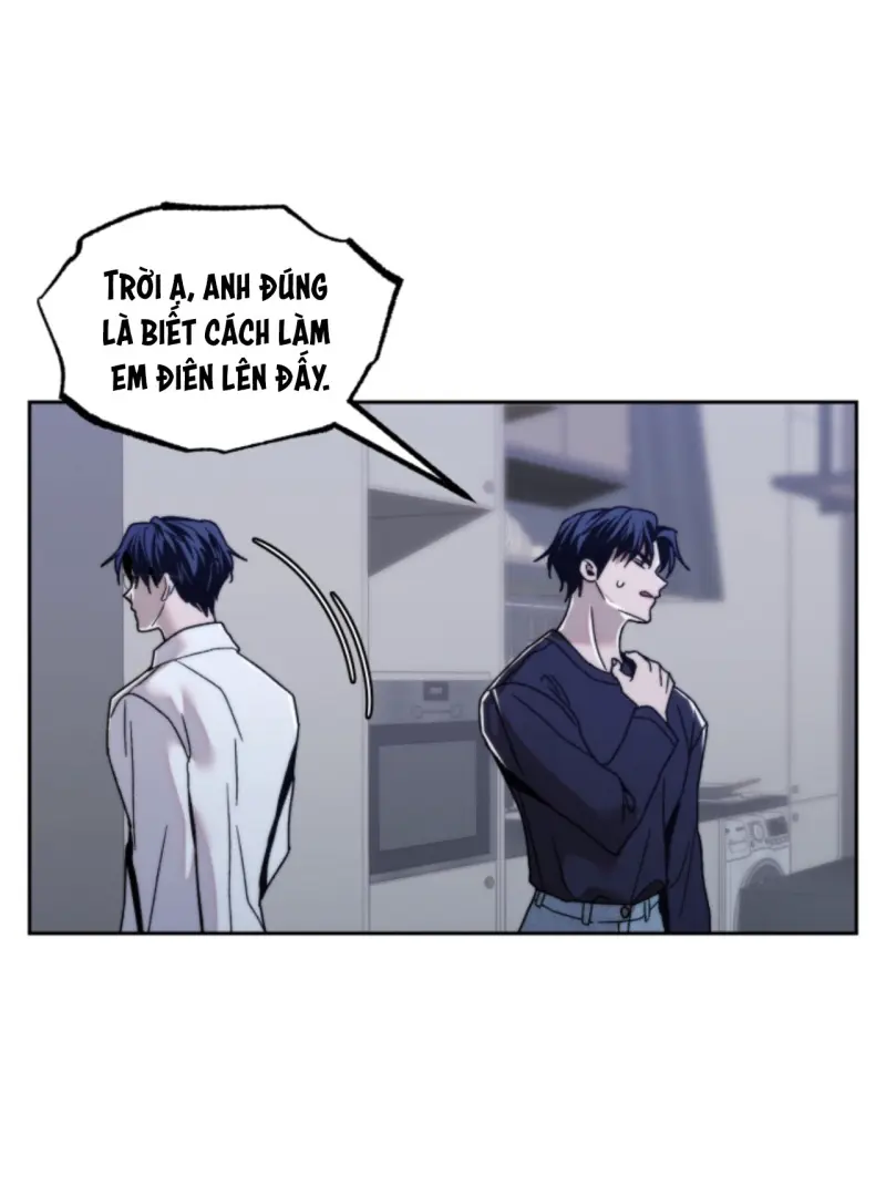 Người Hàng Xóm Bất Ngờ -  - Trang 43