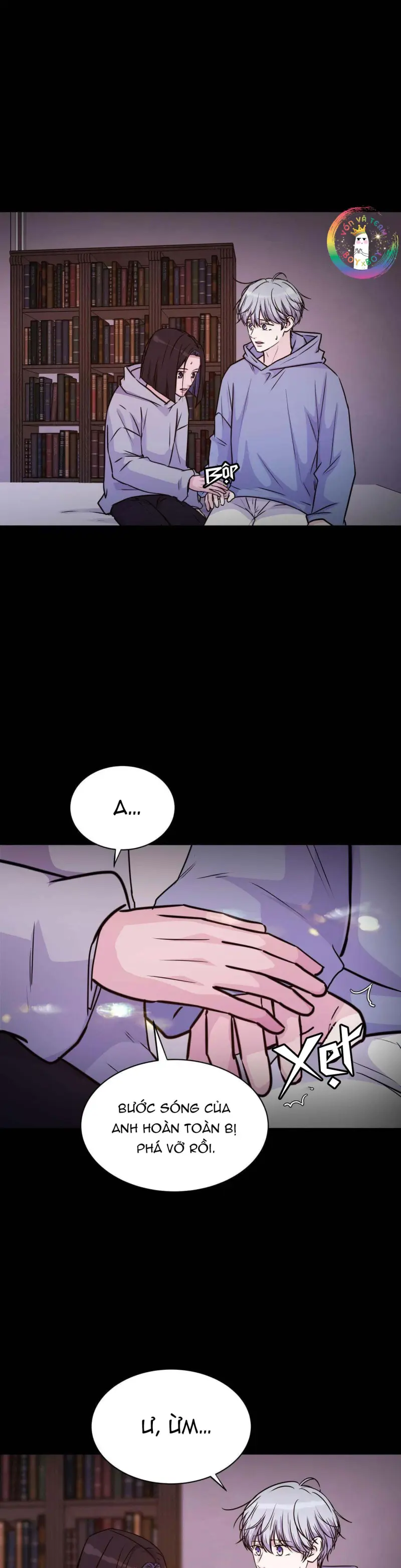 Guiding Light -  - Trang 11