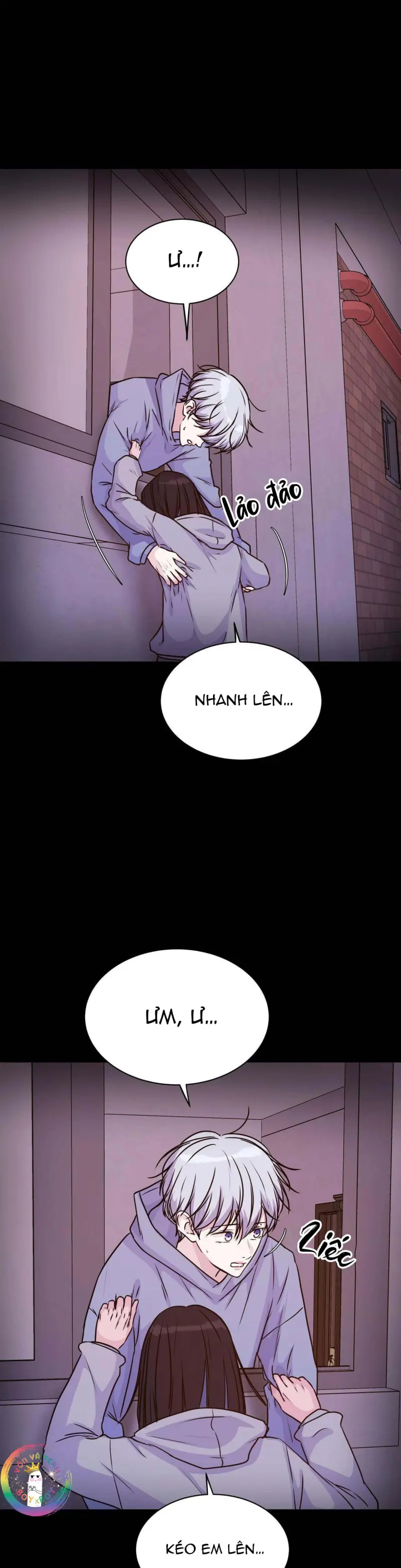 Guiding Light -  - Trang 5