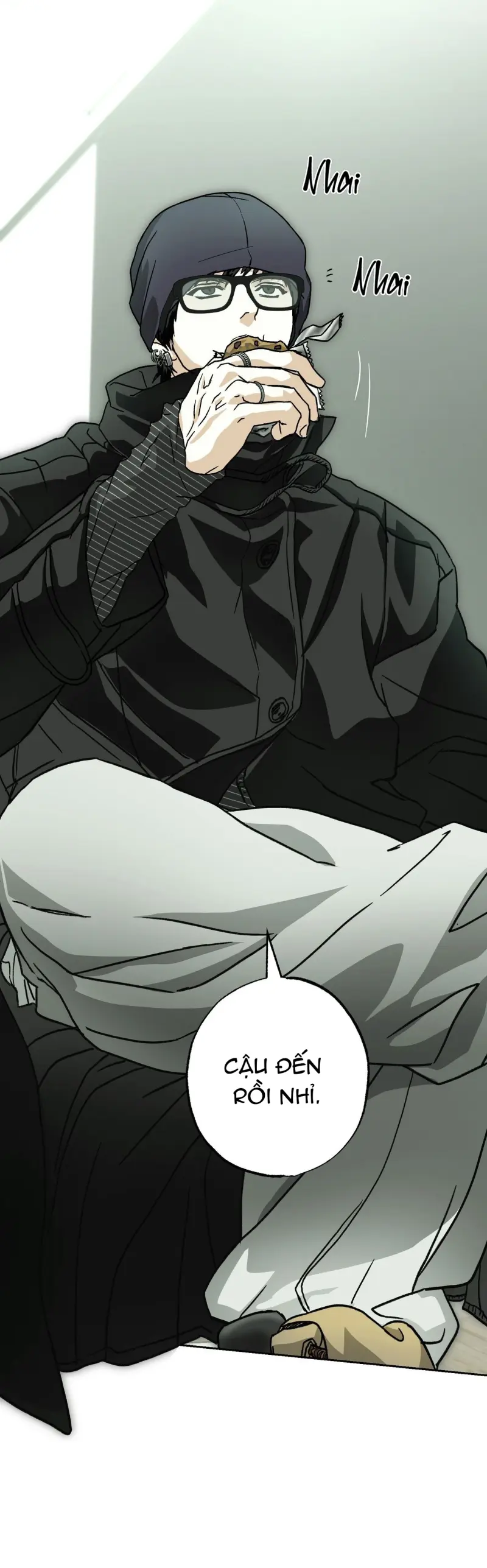 Hạnh Phúc Cùng Nhau -  - Trang 45