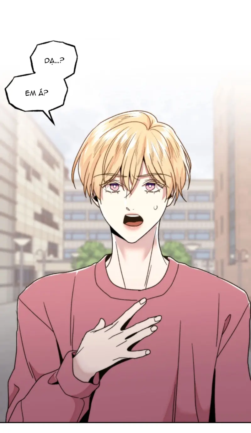 Người Hàng Xóm Bất Ngờ -  - Trang 46