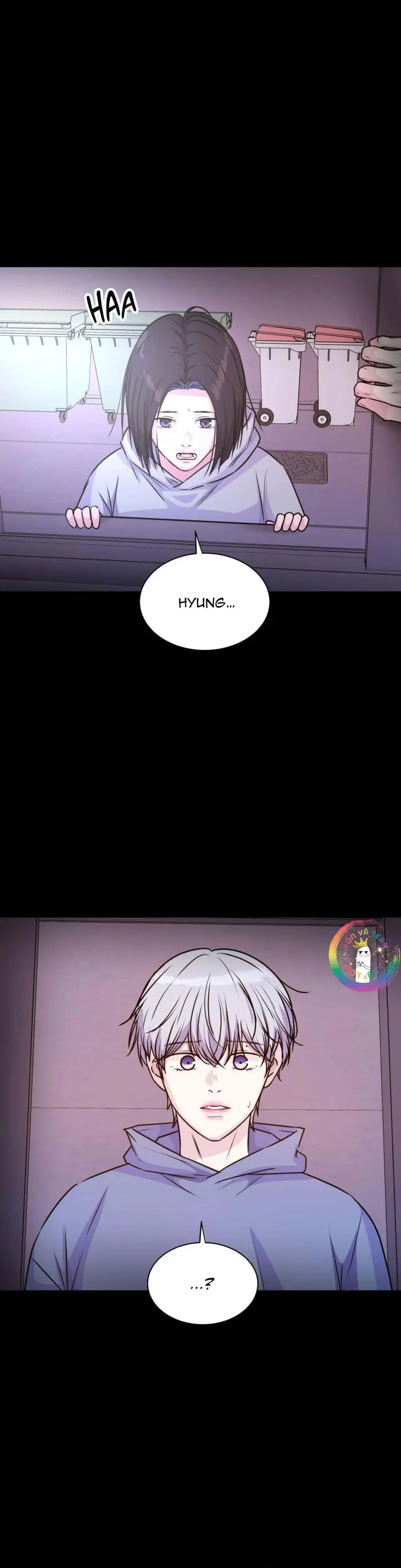 Guiding Light -  - Trang 4