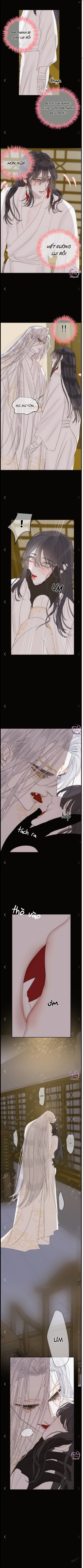 Vài Câu Chuyện Với Sư Tôn Sau Khi Xuyên Sách -  - Trang 2