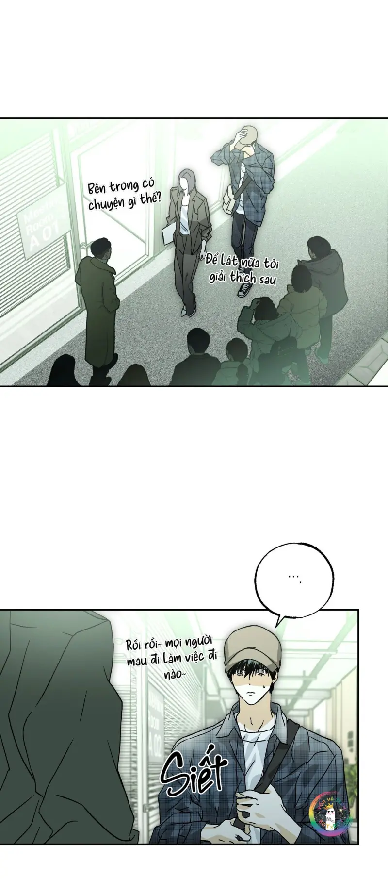 Hạnh Phúc Cùng Nhau -  - Trang 42