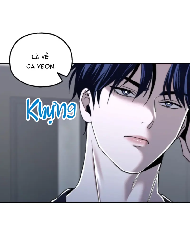 Người Hàng Xóm Bất Ngờ -  - Trang 36