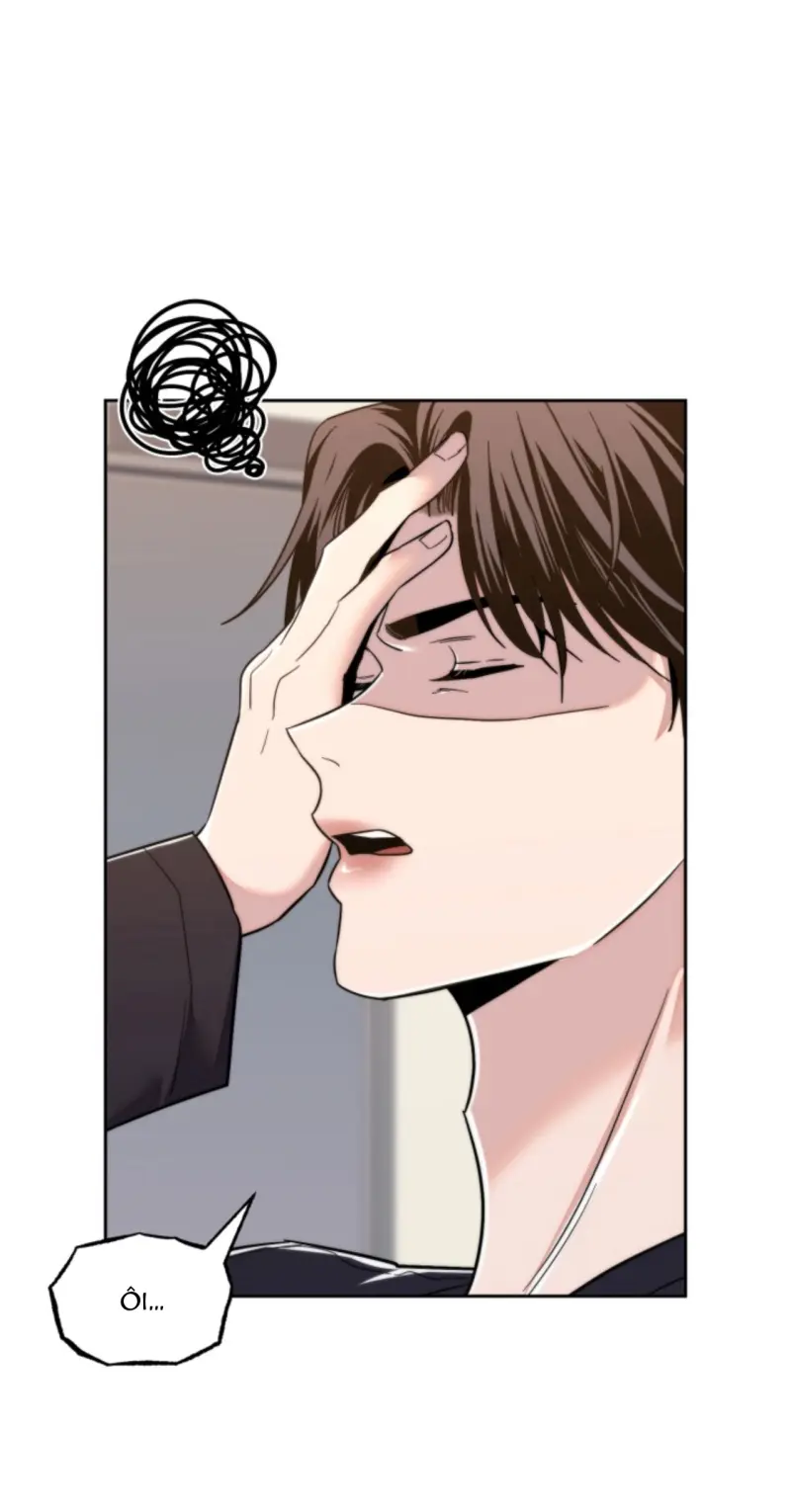 Người Hàng Xóm Bất Ngờ -  - Trang 17