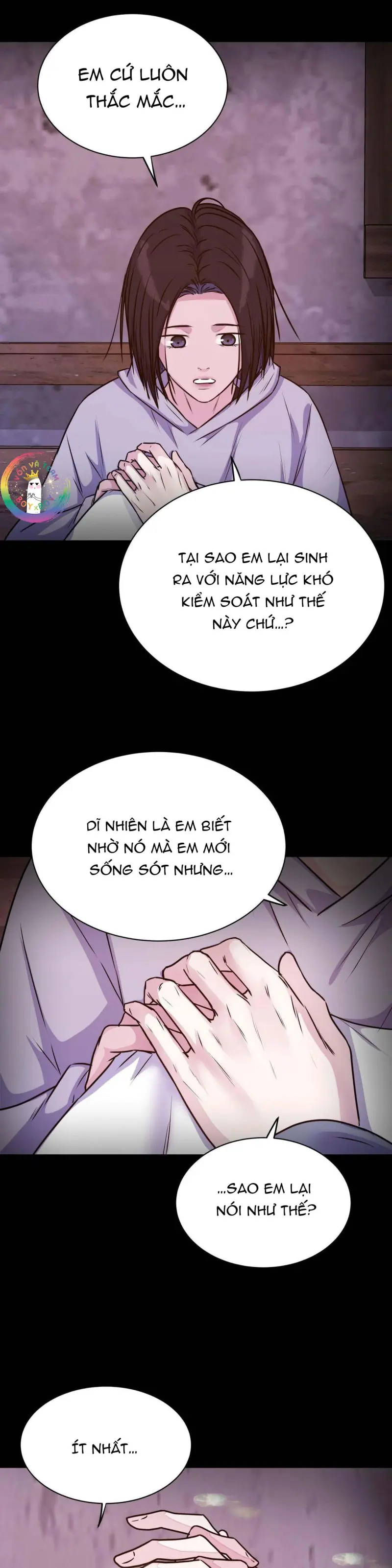 Guiding Light -  - Trang 31