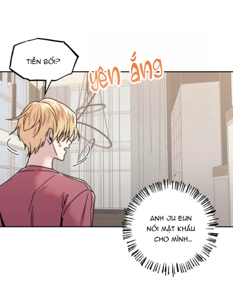 Người Hàng Xóm Bất Ngờ -  - Trang 55