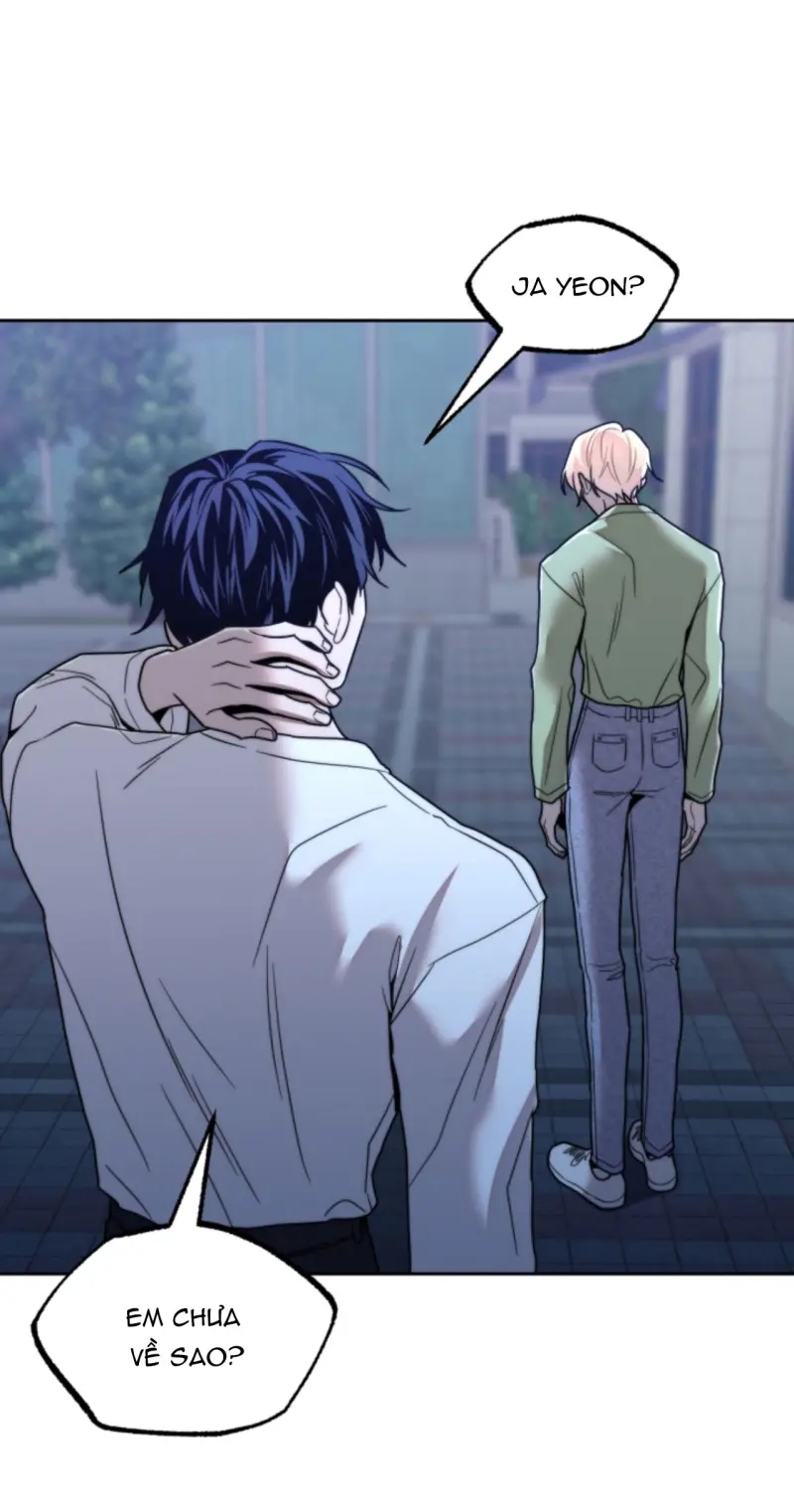 Người Hàng Xóm Bất Ngờ -  - Trang 3