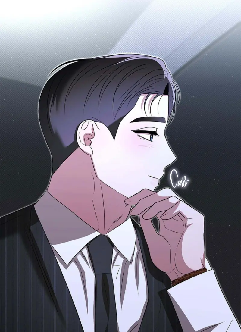 Một Ngày Nọ, Tên Đàn Ông Xúc Tu Xuất Hiện -  - Trang 23