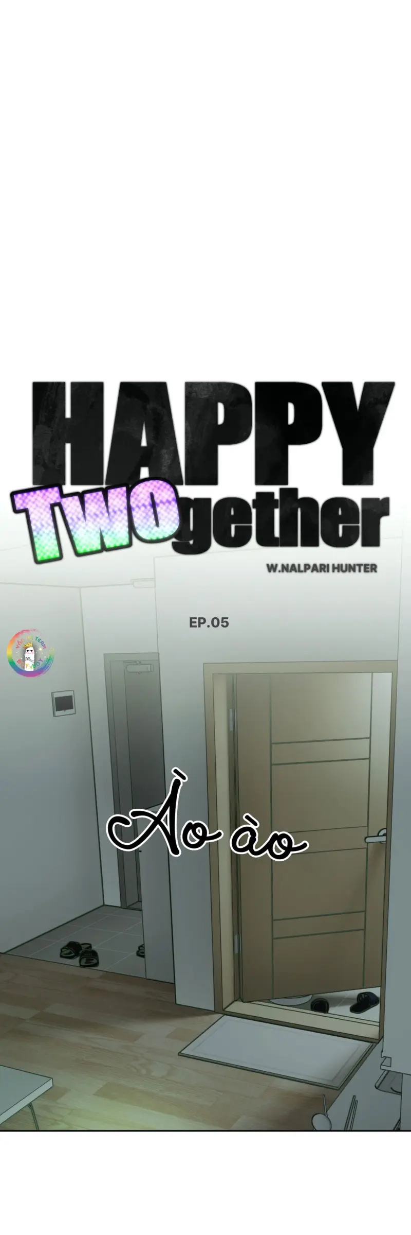 Hạnh Phúc Cùng Nhau -  - Trang 6