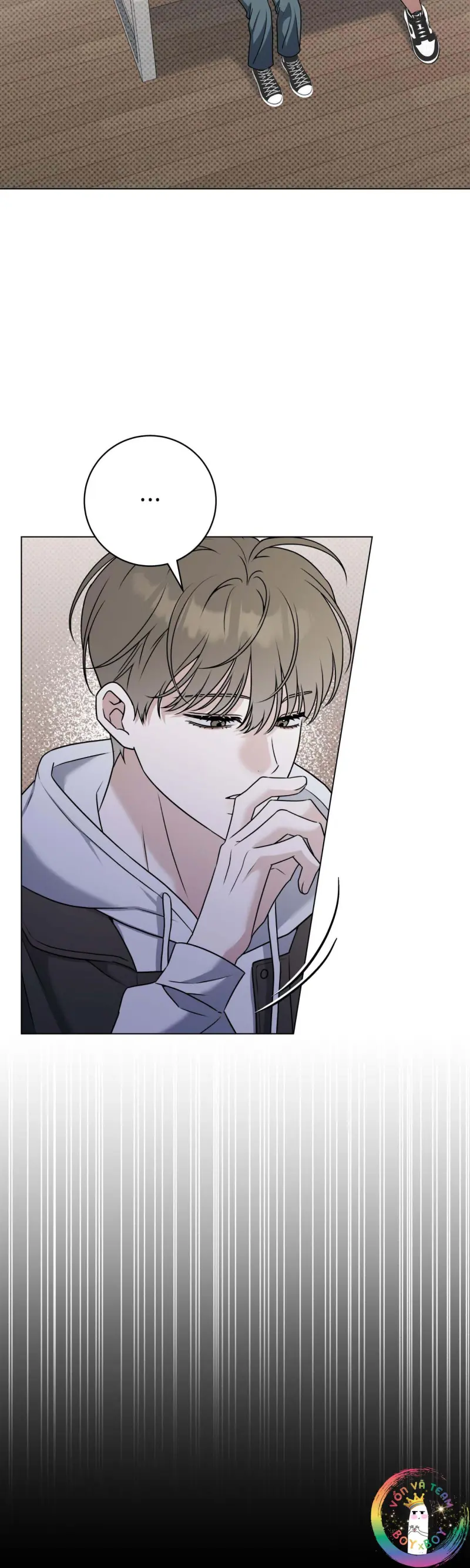 Ballboy Tactics -  - Trang 4