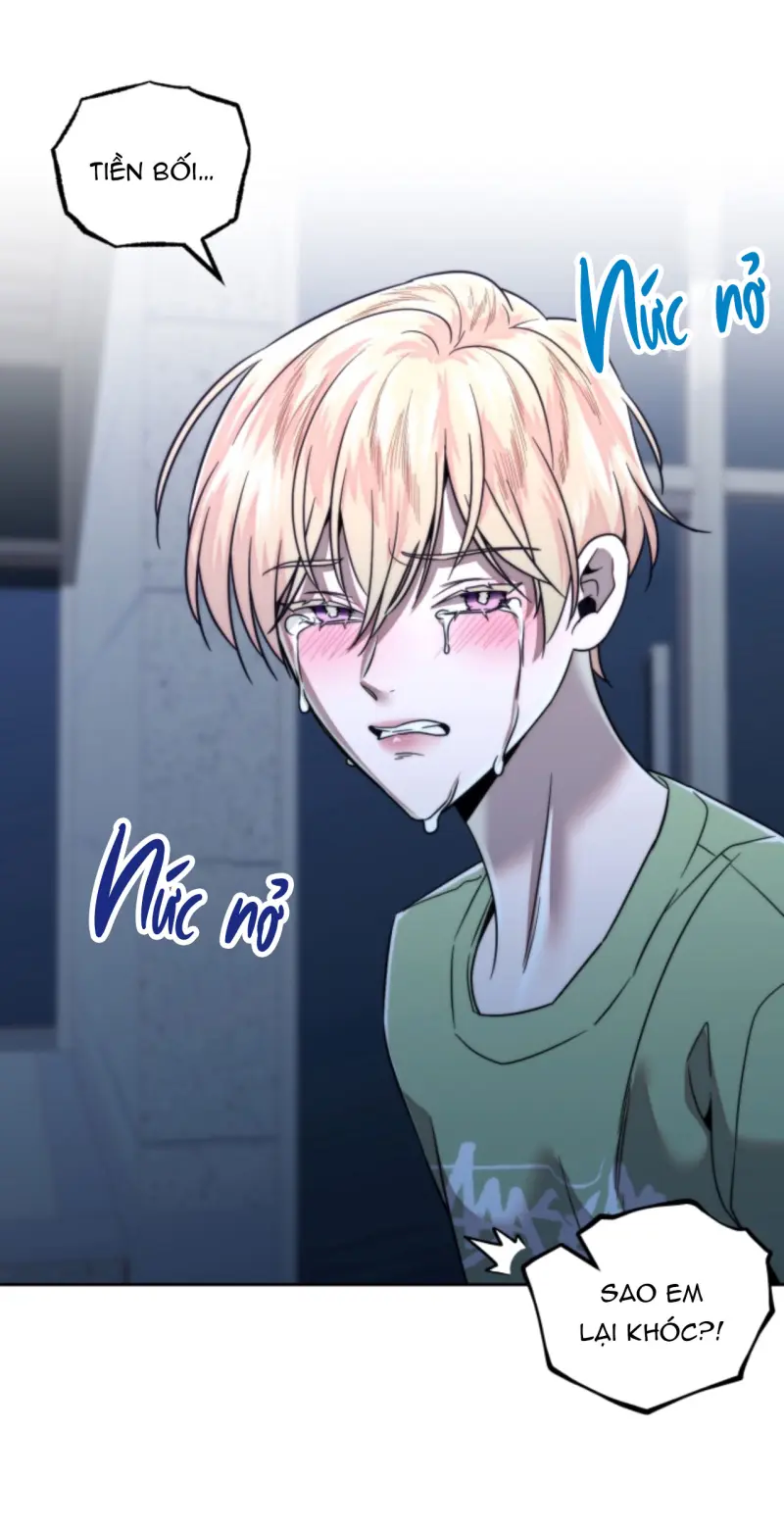 Người Hàng Xóm Bất Ngờ -  - Trang 5