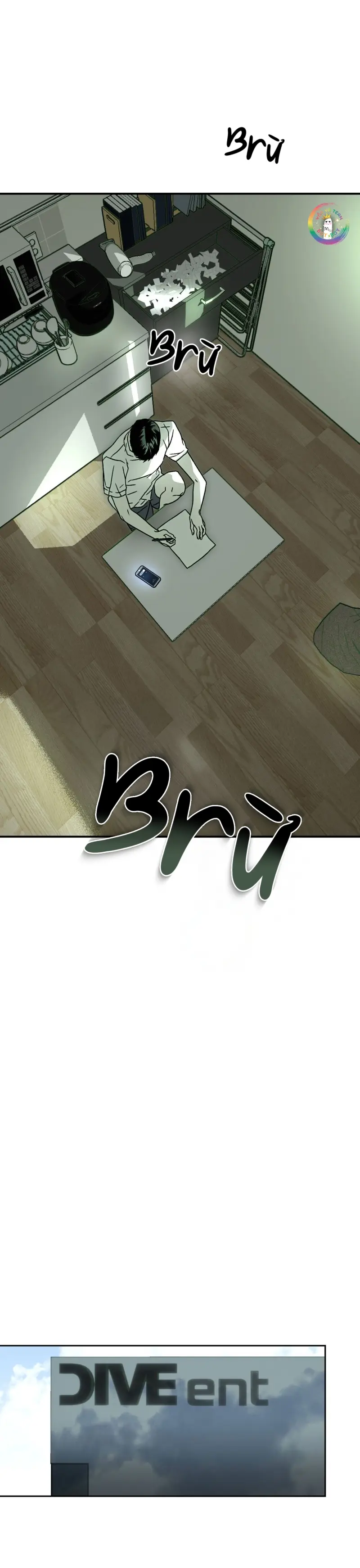 Hạnh Phúc Cùng Nhau -  - Trang 35