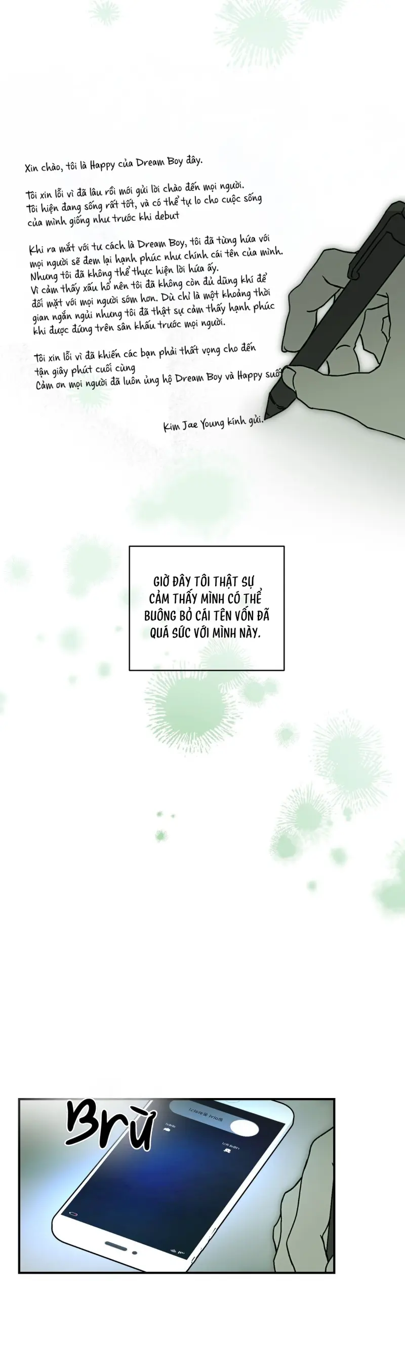 Hạnh Phúc Cùng Nhau -  - Trang 34