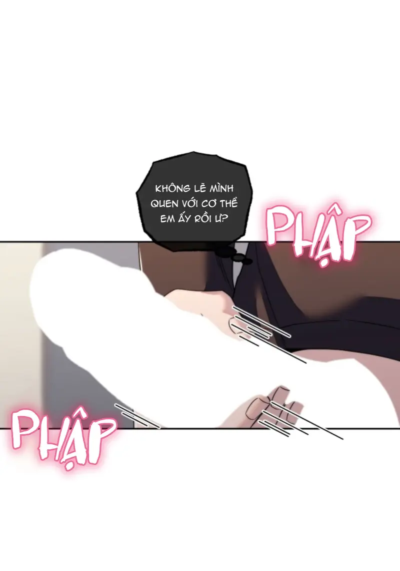 Người Hàng Xóm Bất Ngờ -  - Trang 24