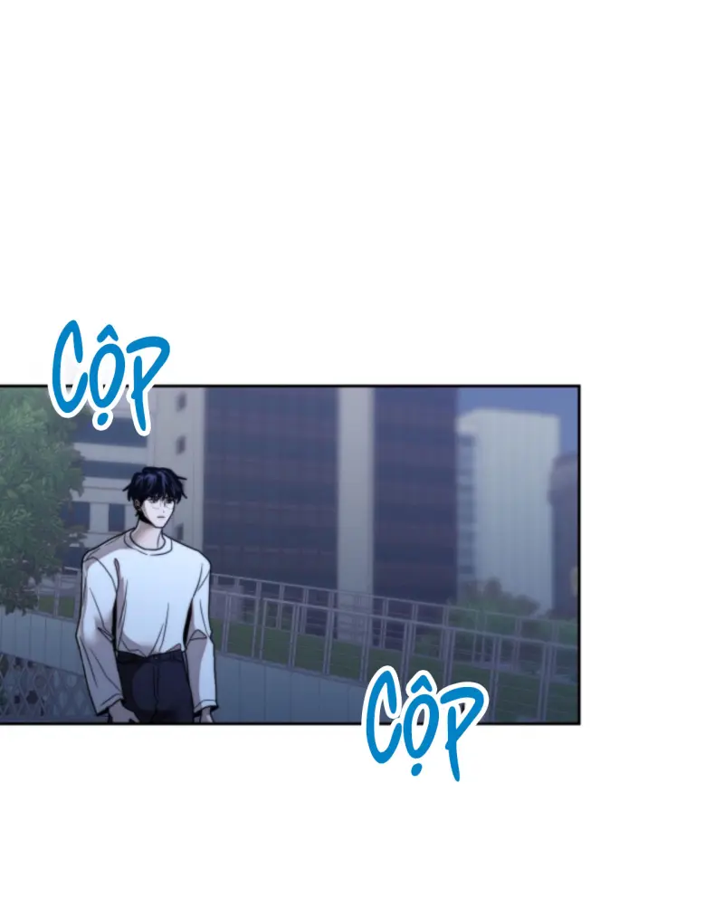 Người Hàng Xóm Bất Ngờ -  - Trang 1