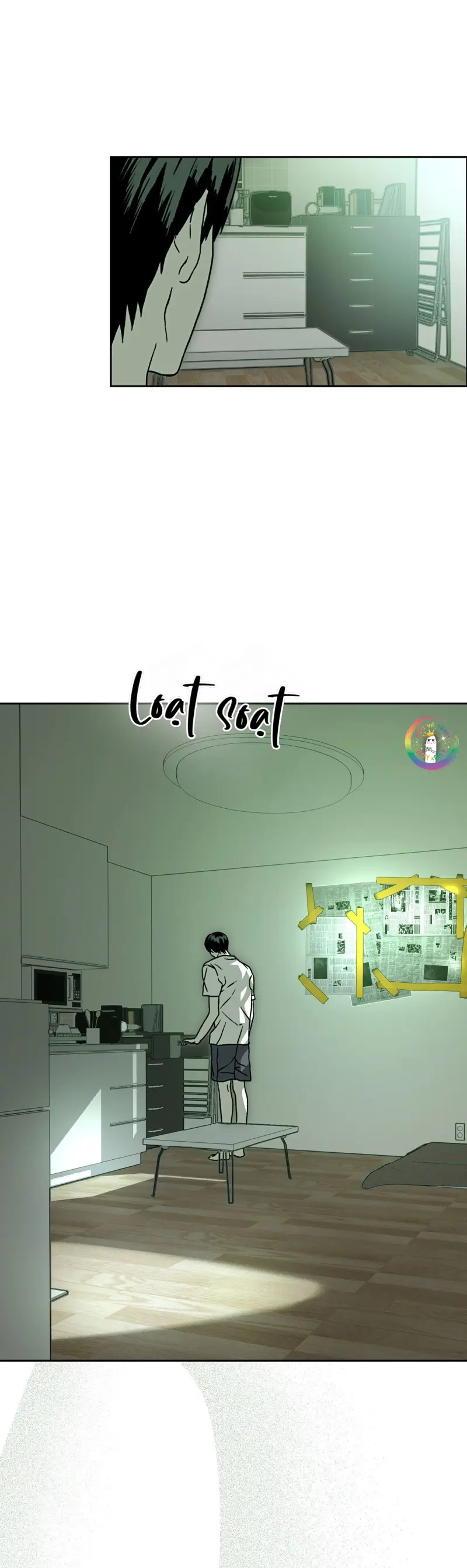 Hạnh Phúc Cùng Nhau -  - Trang 28