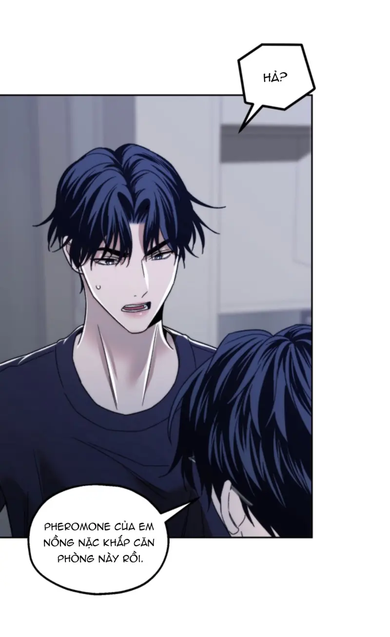 Người Hàng Xóm Bất Ngờ -  - Trang 40