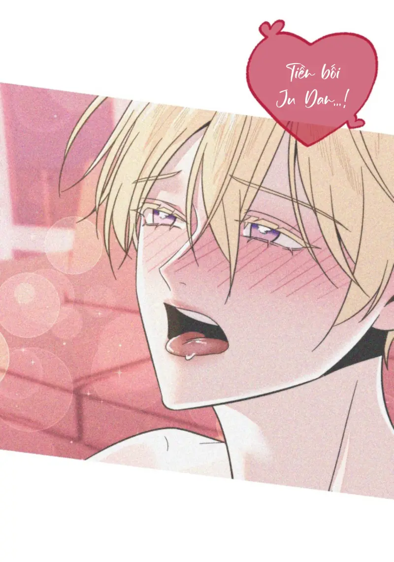 Người Hàng Xóm Bất Ngờ -  - Trang 30