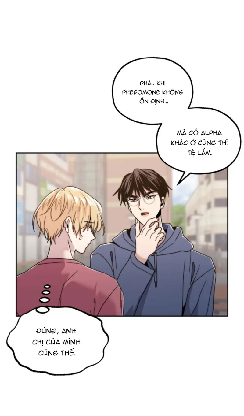 Người Hàng Xóm Bất Ngờ -  - Trang 47