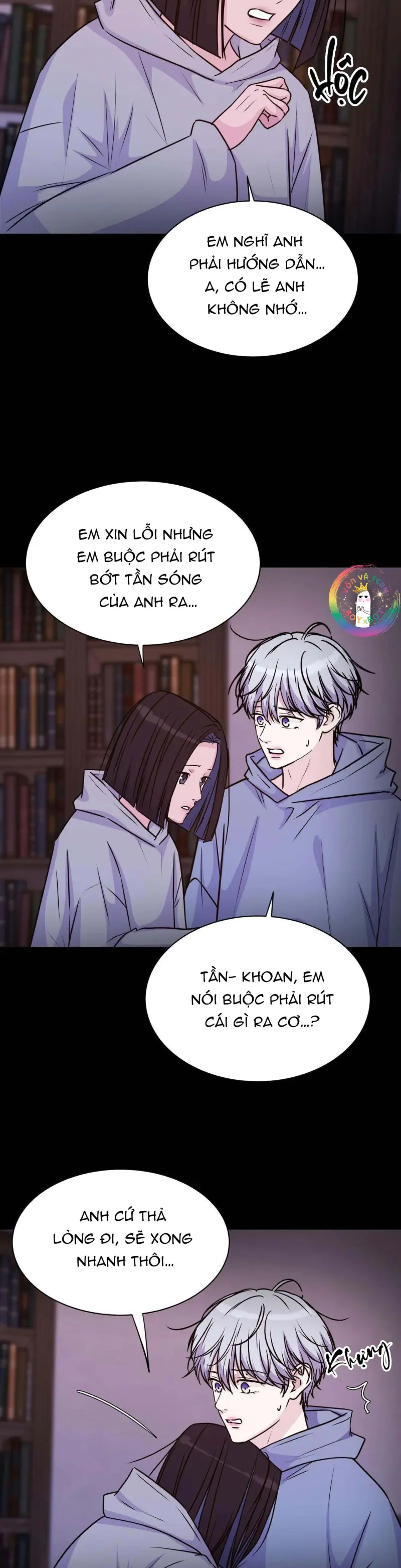 Guiding Light -  - Trang 13