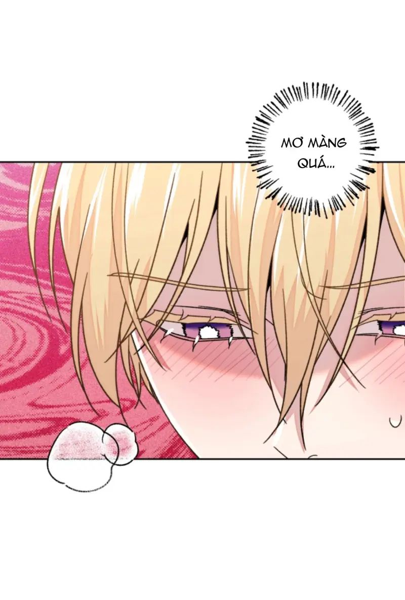 Người Hàng Xóm Bất Ngờ -  - Trang 67