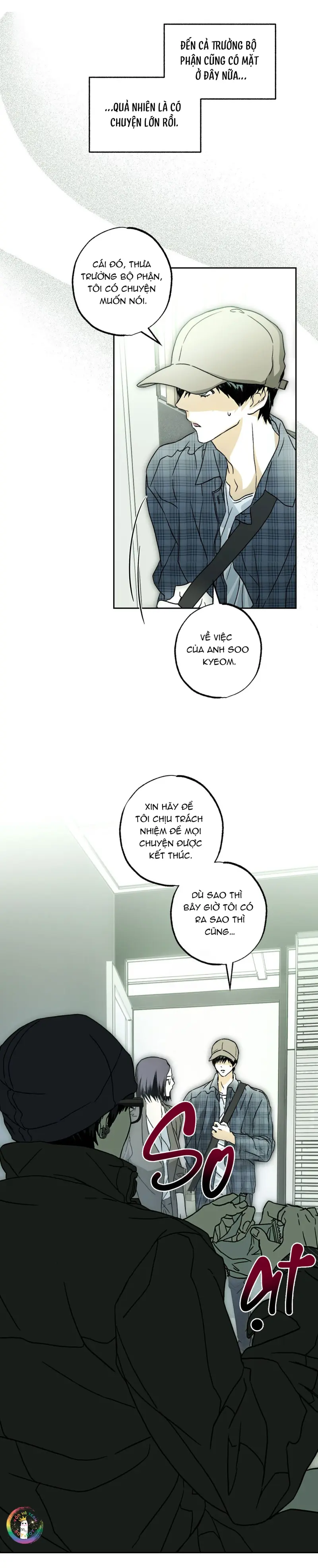 Hạnh Phúc Cùng Nhau -  - Trang 43