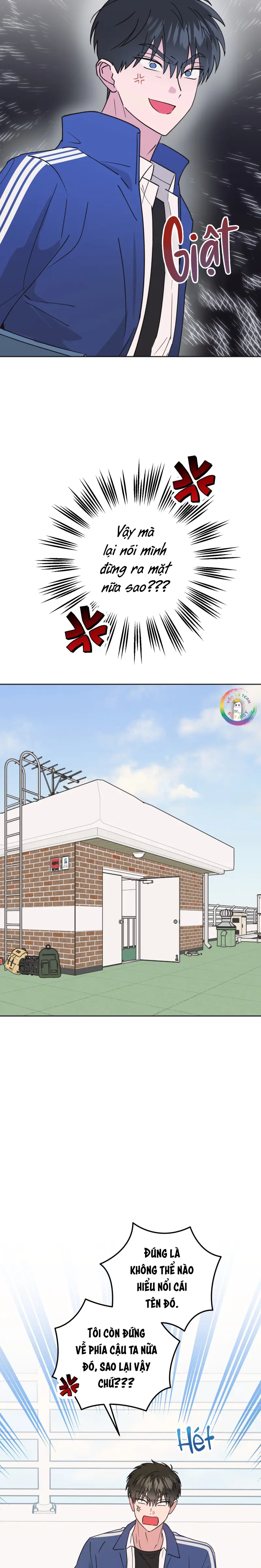 Sự Giả Dối Của Chúng Ta -  - Trang 30