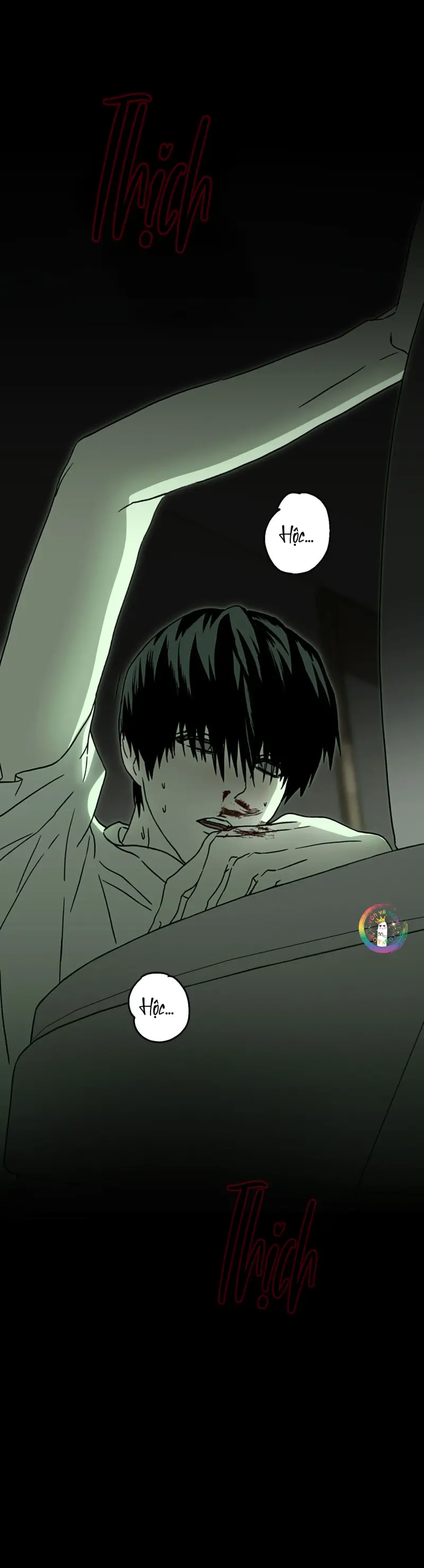 Hạnh Phúc Cùng Nhau -  - Trang 21