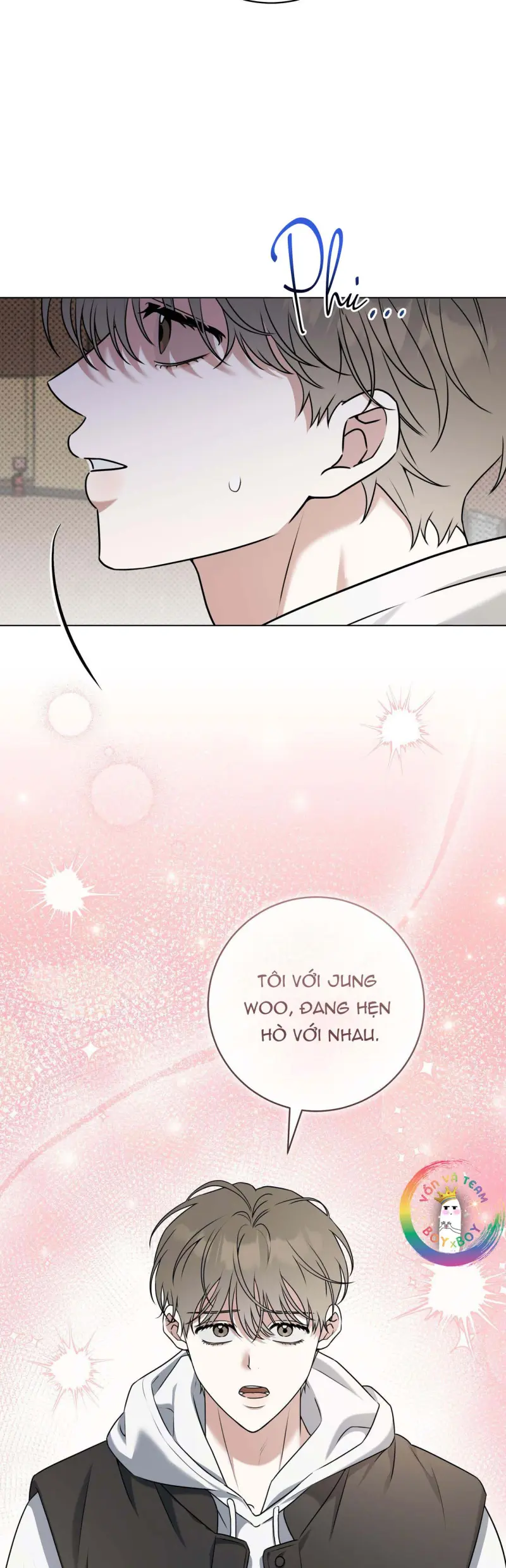 Ballboy Tactics -  - Trang 25