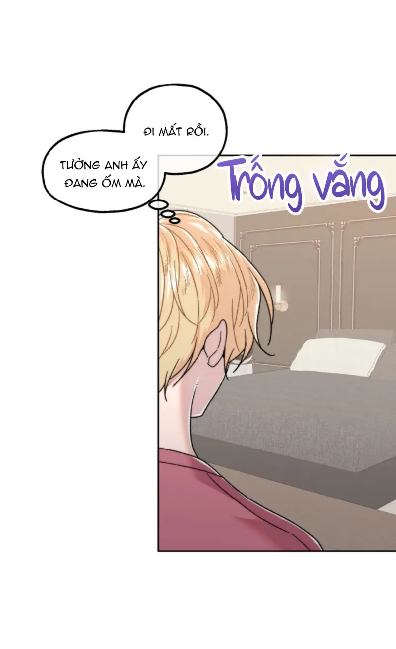 Người Hàng Xóm Bất Ngờ -  - Trang 57