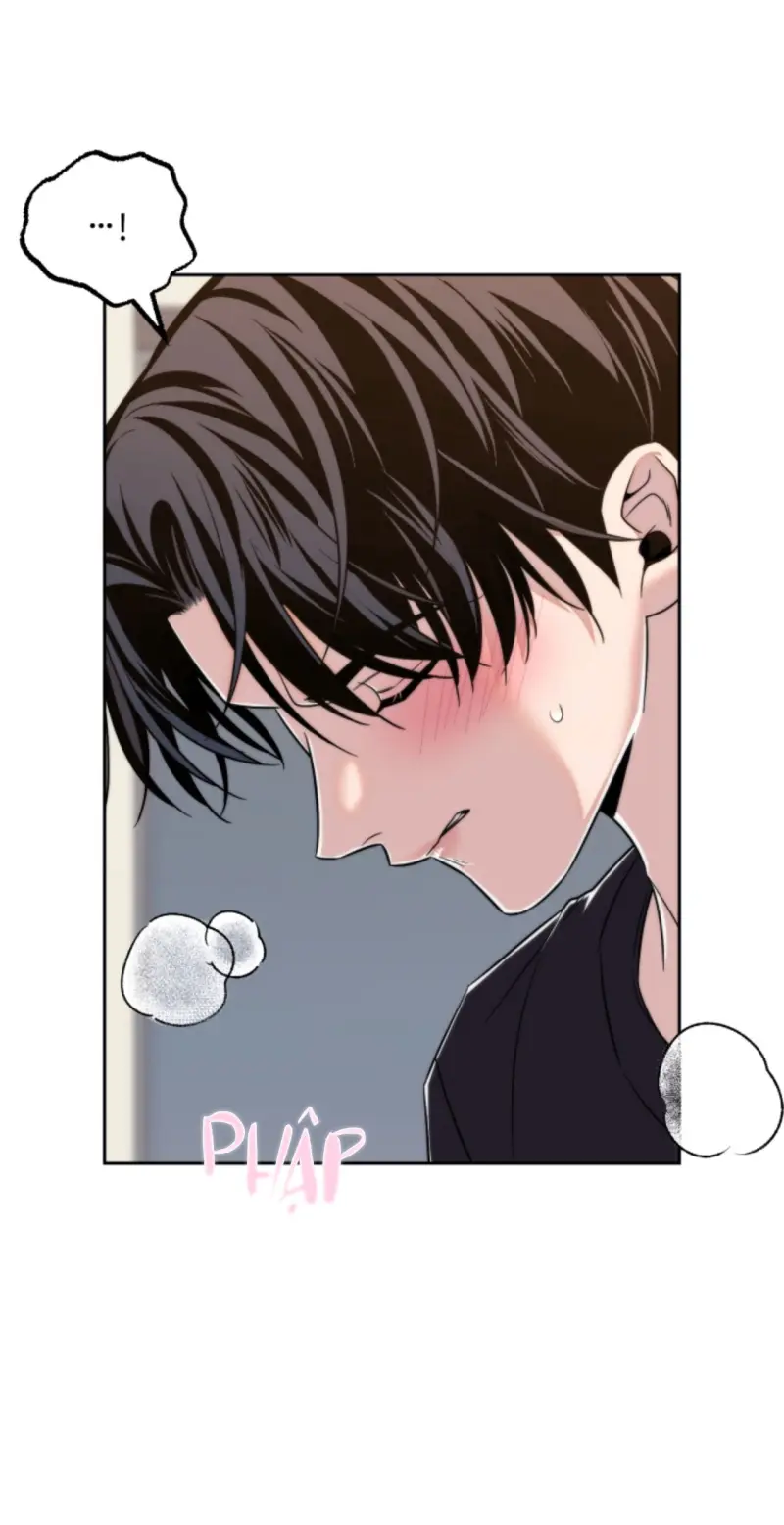 Người Hàng Xóm Bất Ngờ -  - Trang 29