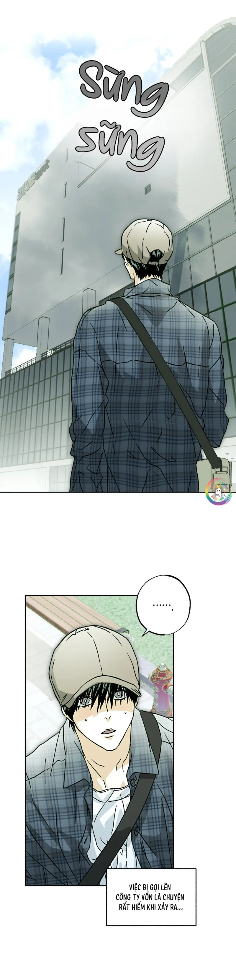 Hạnh Phúc Cùng Nhau -  - Trang 36